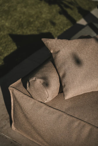 Bolster kussen Claudine 70 x 10 cm