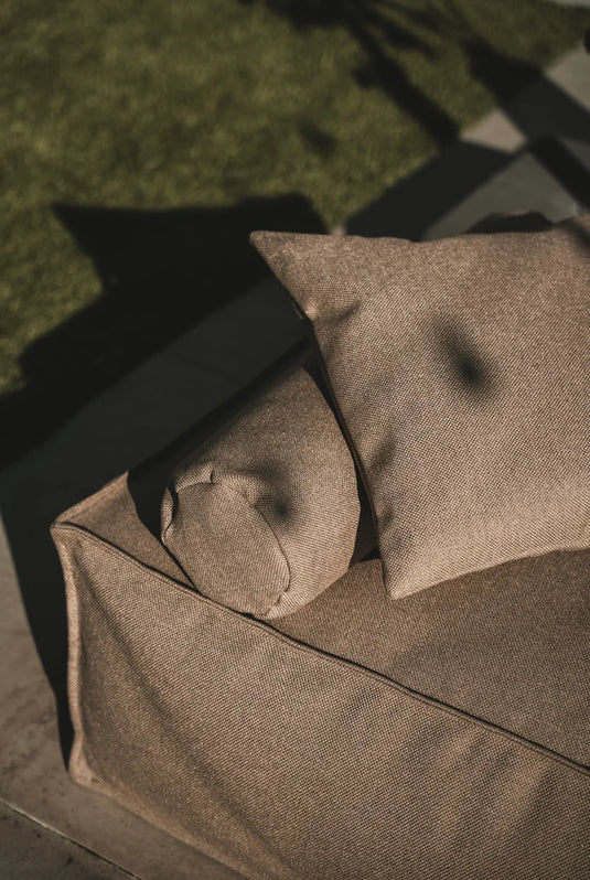 Bolster kussen