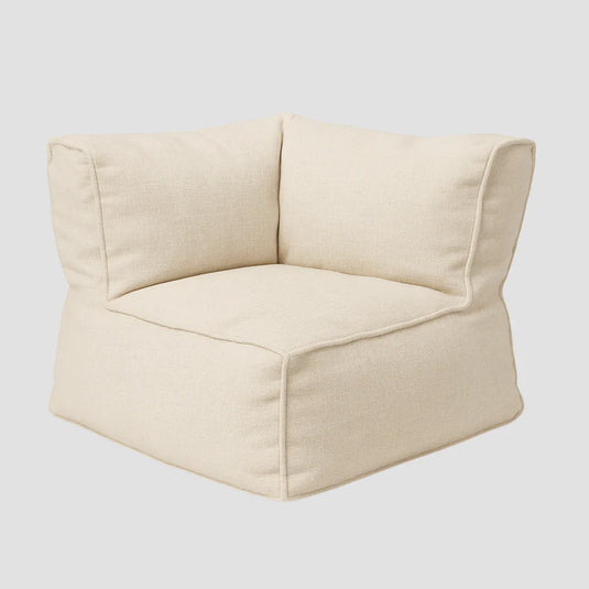 Hoek Sofa Emma 85 x 90 x 75 cm