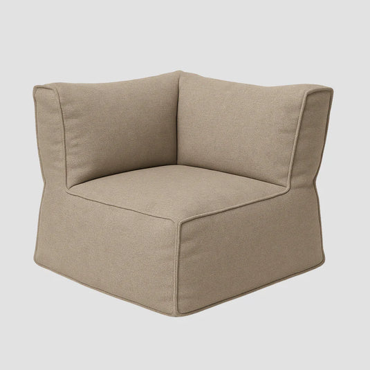 Hoek Sofa Emma 85 x 90 x 75 cm