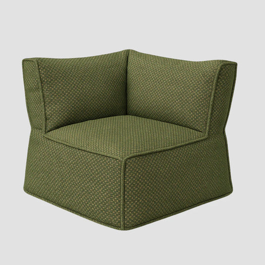 Hoek Sofa Emma 85 x 90 x 75 cm