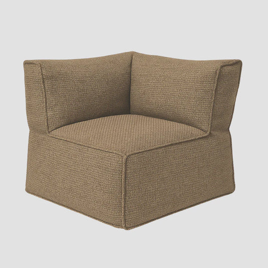 Hoek Sofa Emma 85 x 90 x 75 cm