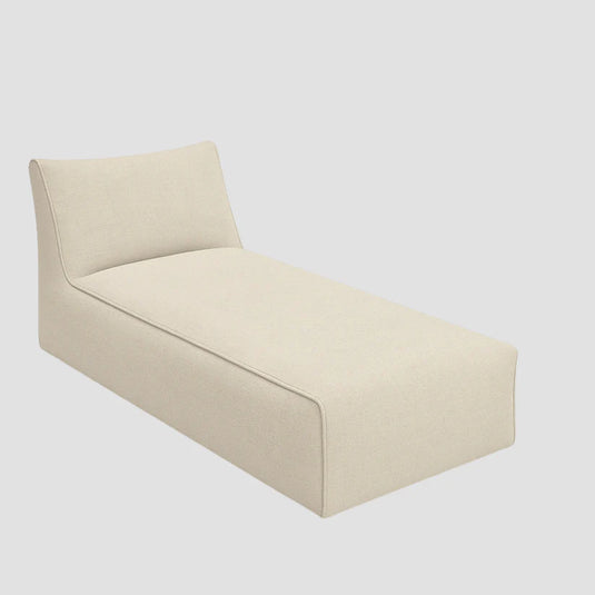 Loungebed Fleur 180 x 70 x 35 cm
