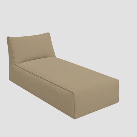 Loungebed Fleur 180 x 70 x 35 cm