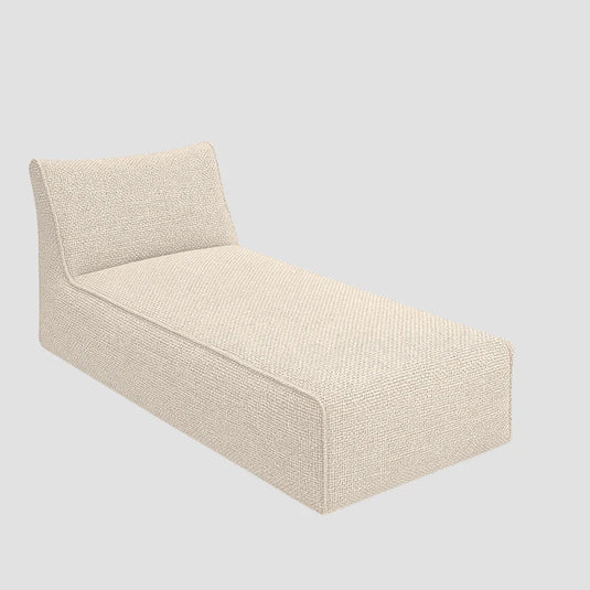 Loungebed Fleur 180 x 70 x 35 cm