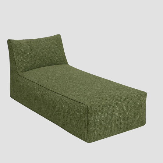 Loungebed Fleur 180 x 70 x 35 cm