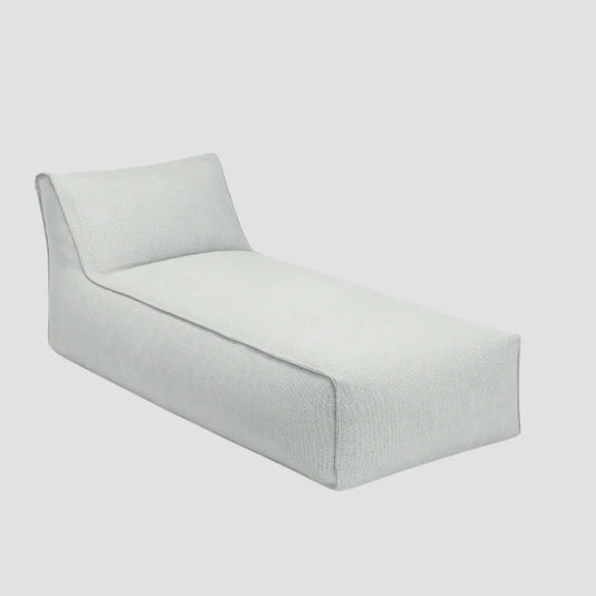 Loungebed Fleur 180 x 70 x 35 cm