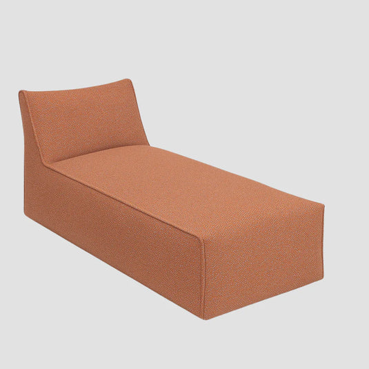 Loungebed Fleur 180 x 70 x 35 cm