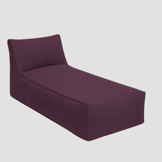 Loungebed Fleur 180 x 70 x 35 cm