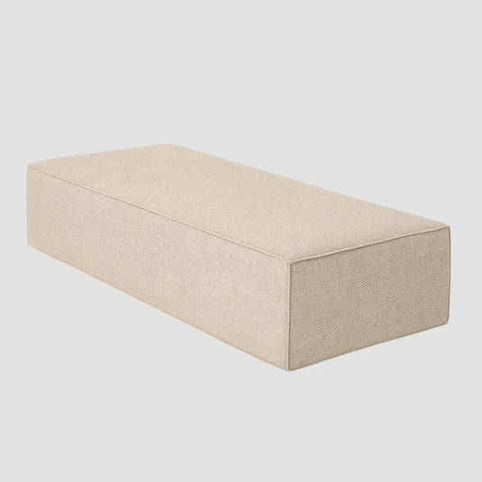 Loungebed Laura 180 x 70 x 70 cm