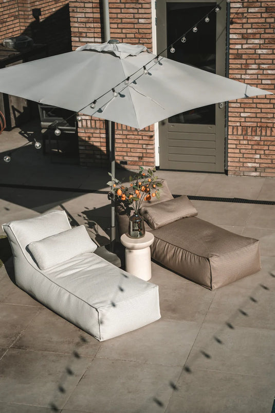 Loungebed