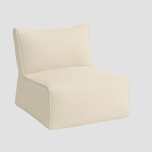 Lounge zitzak Emilie 85 x 70 x 75