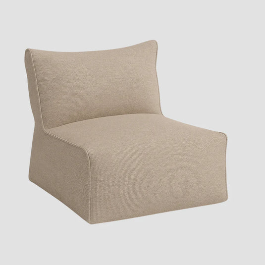 Lounge zitzak Emilie 85 x 70 x 75