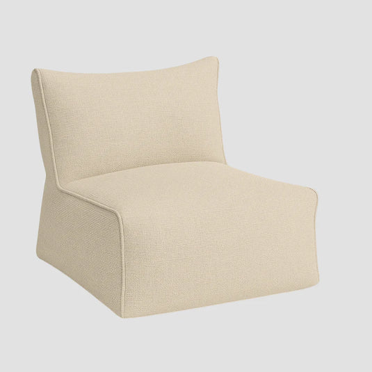 Lounge zitzak Emilie 85 x 70 x 75