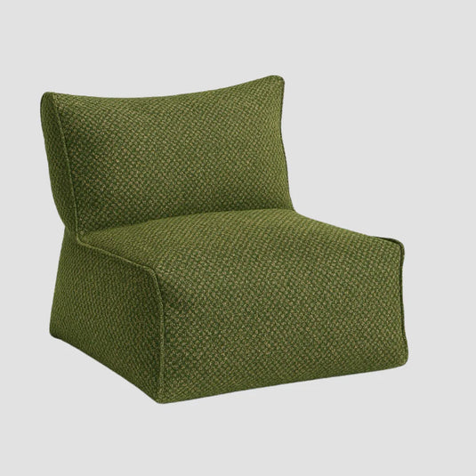 Lounge zitzak Emilie 85 x 70 x 75
