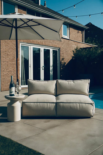 Sofa Claire 140 x 85 x 75 cm