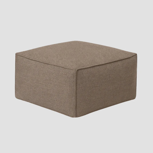 Zitzak Poef Isabel 70 x 70 x 35 cm