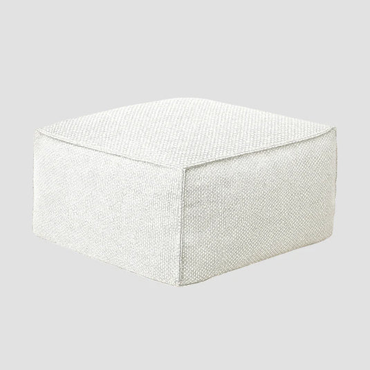 Zitzak Poef Isabel 70 x 70 x 35 cm